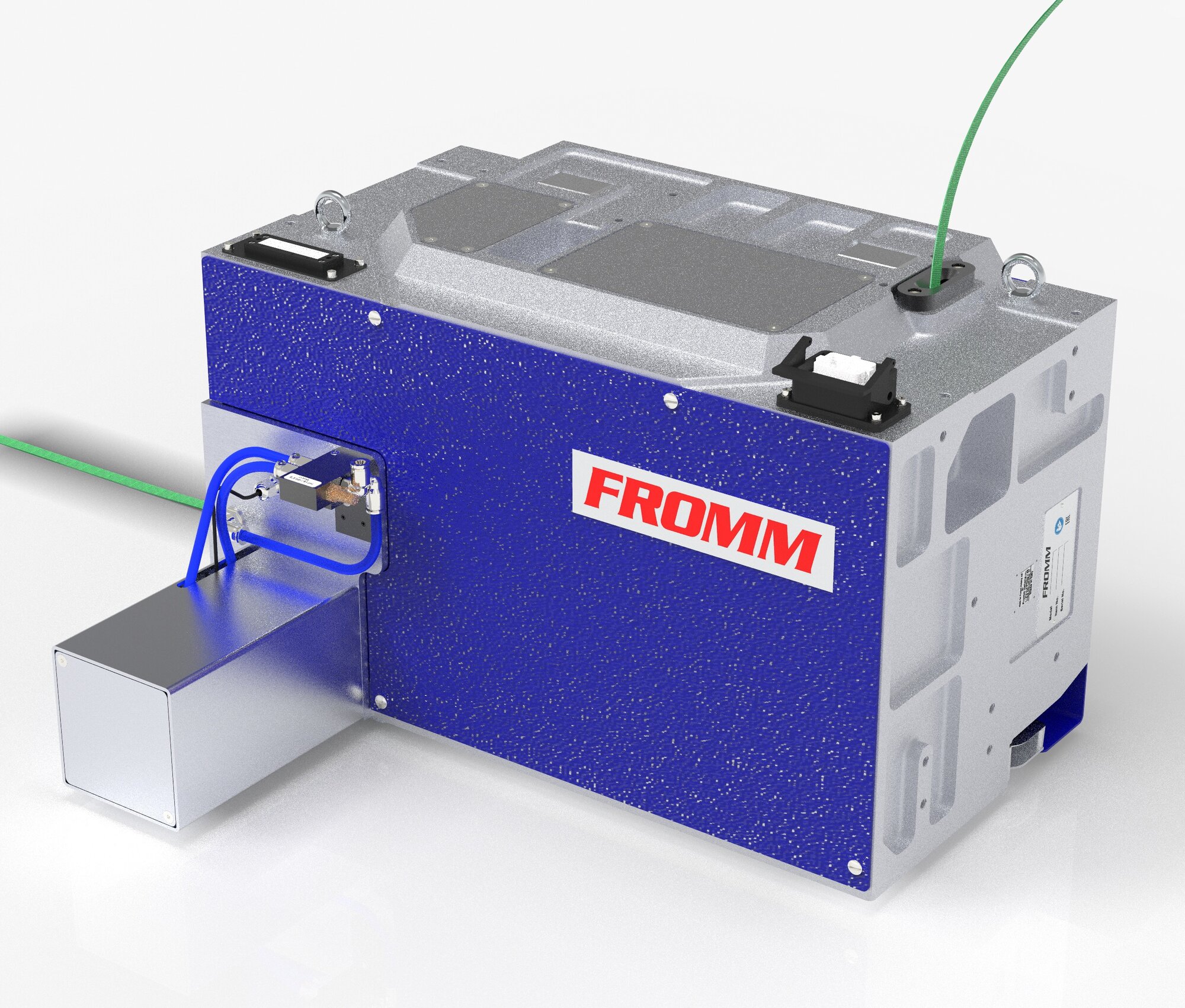 Cercleuse automatique FROMM MH611