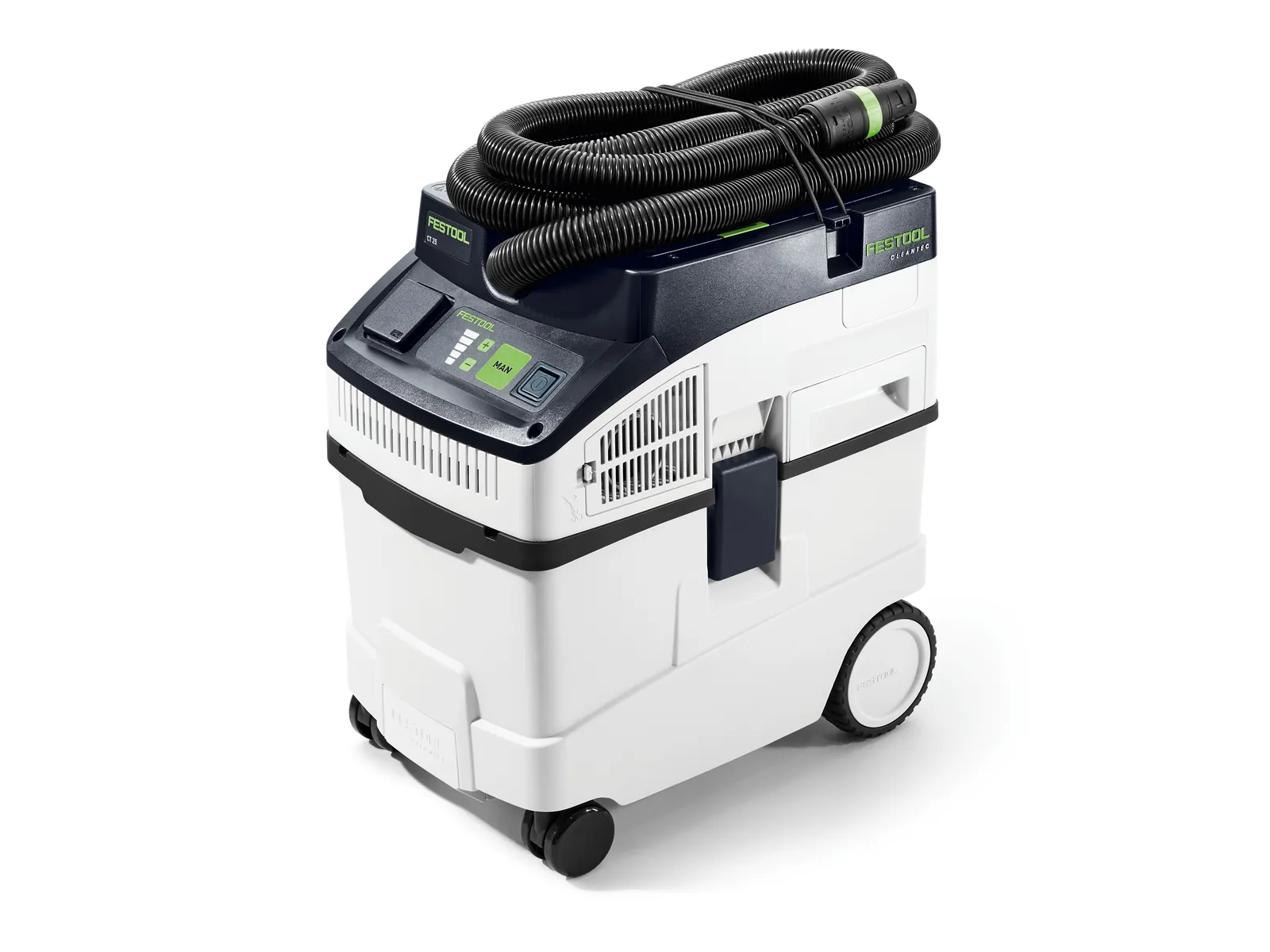 Aspirateur mobile Festool CT 25 3