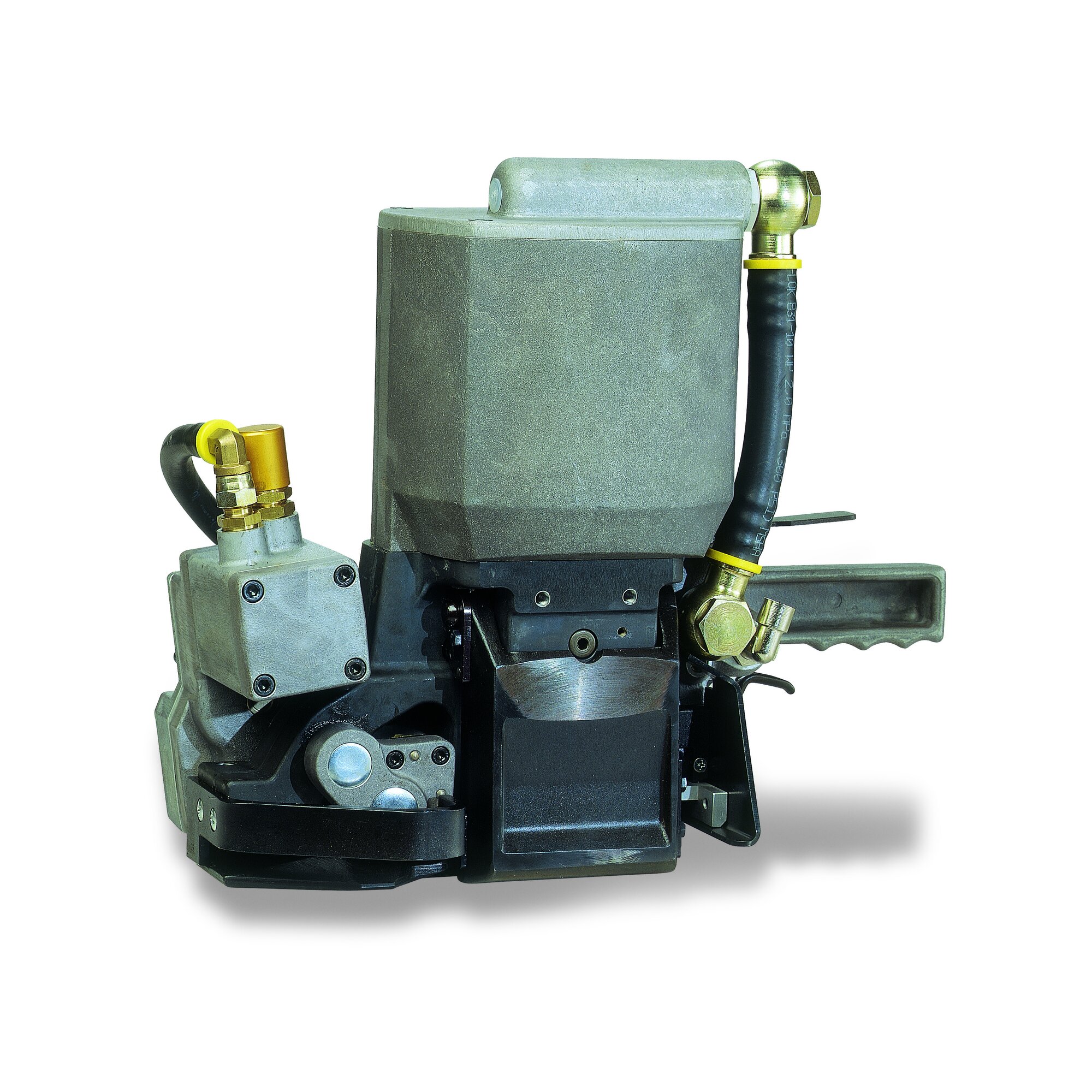 Cercleuse pneumatique acier FROMM A383
