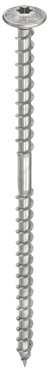 Vis charpente HECO-TOPIX-plus 8×240