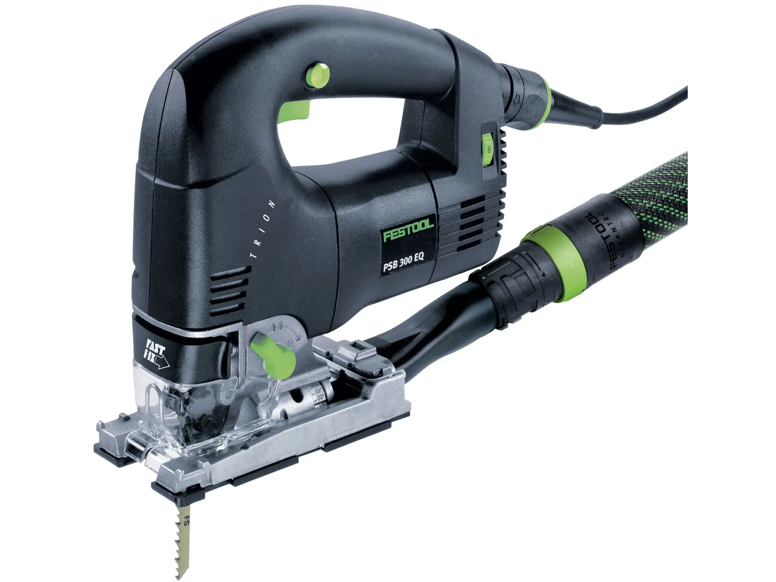 Scie sauteuse Festool PSB 300 EQ 2