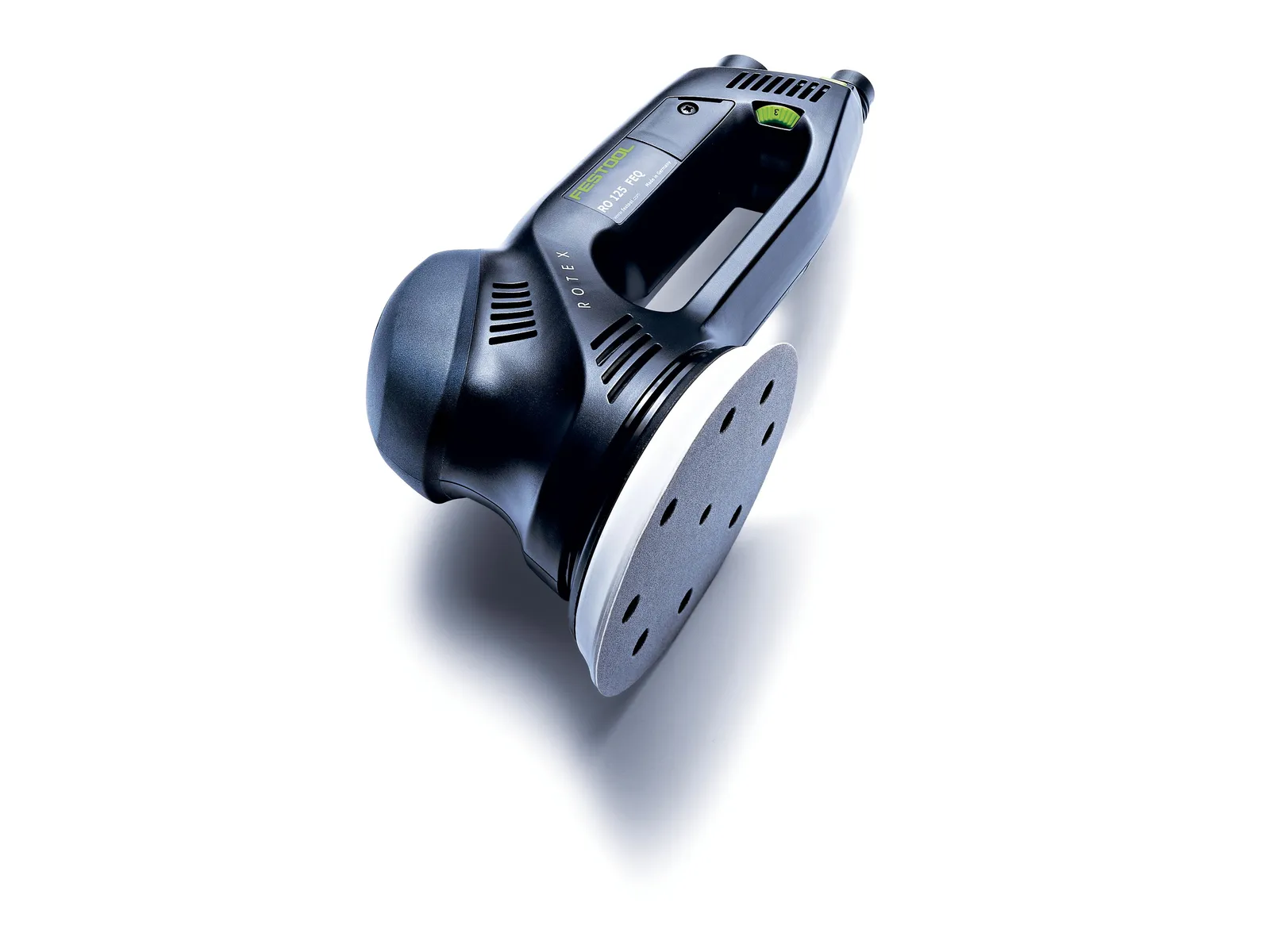 Ponceuse roto-excentrique Festool RO 125 FEQ 5