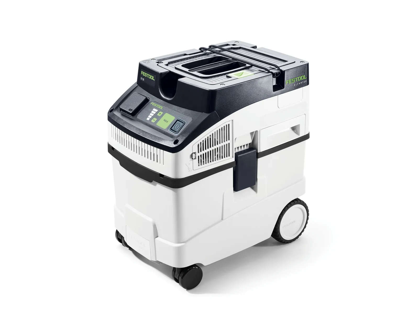 Aspirateur mobile Festool CT 25 2