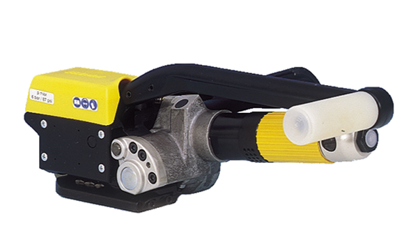 Cercleuse pneumatique acier FROMM A391