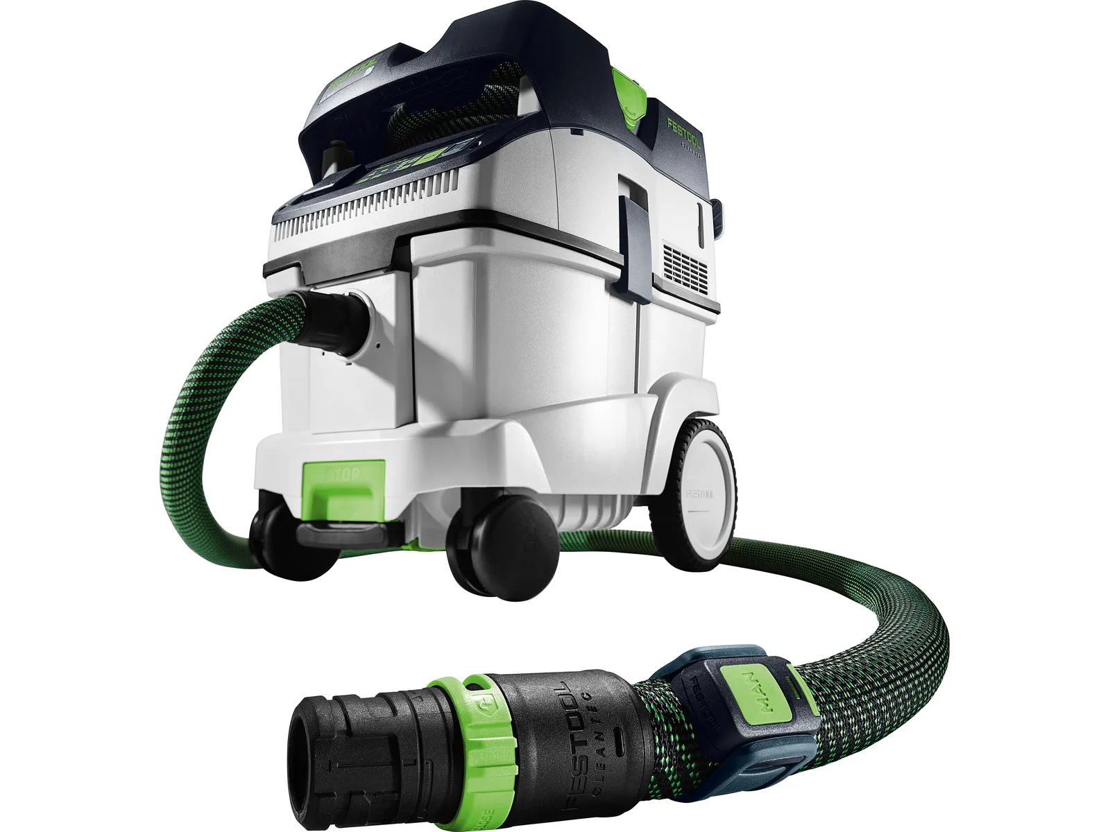 Aspirateur mobile Festool CTL 36 EI AC 4