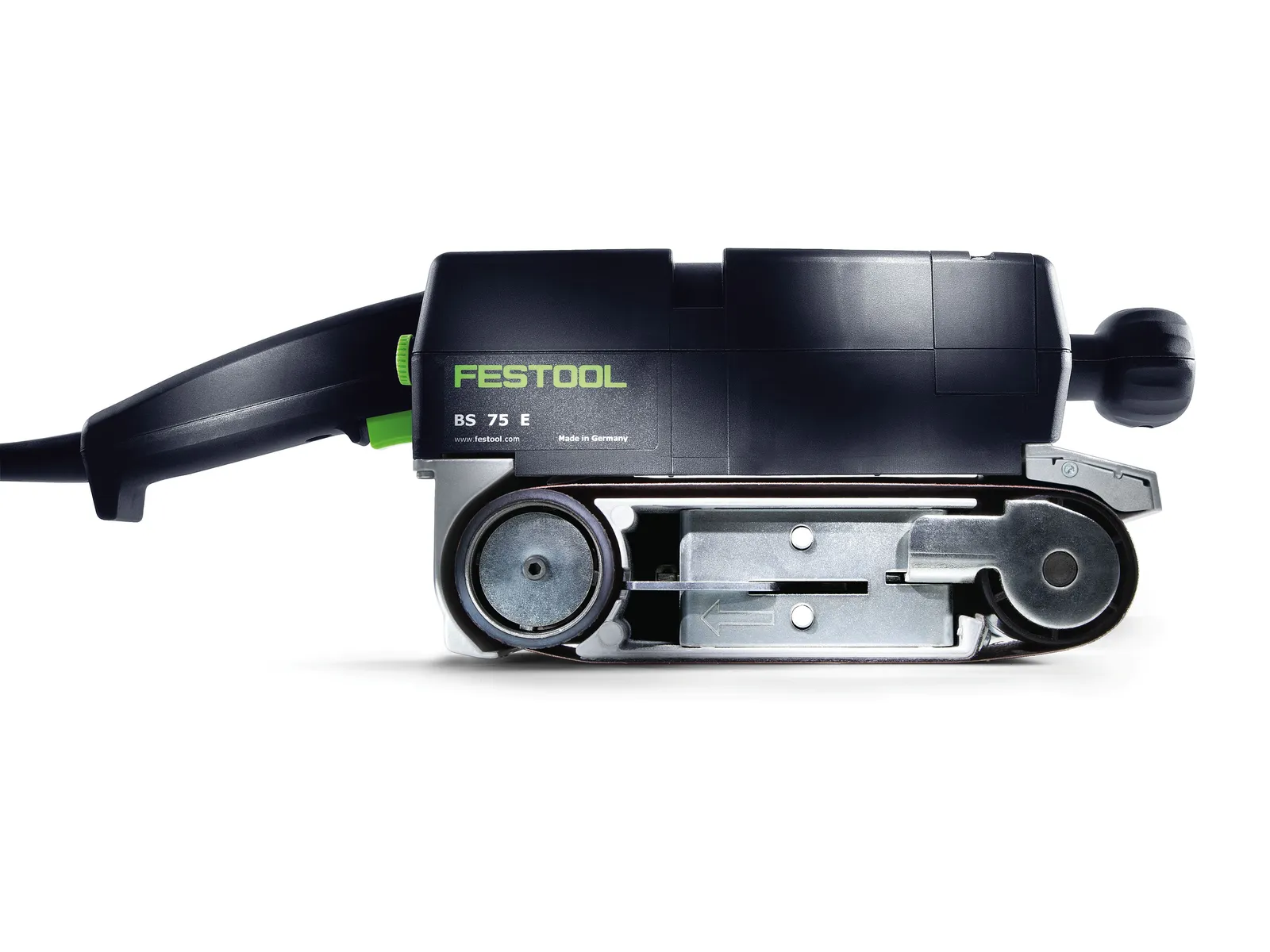 Ponceuse à bande Festool BS 75 E 4