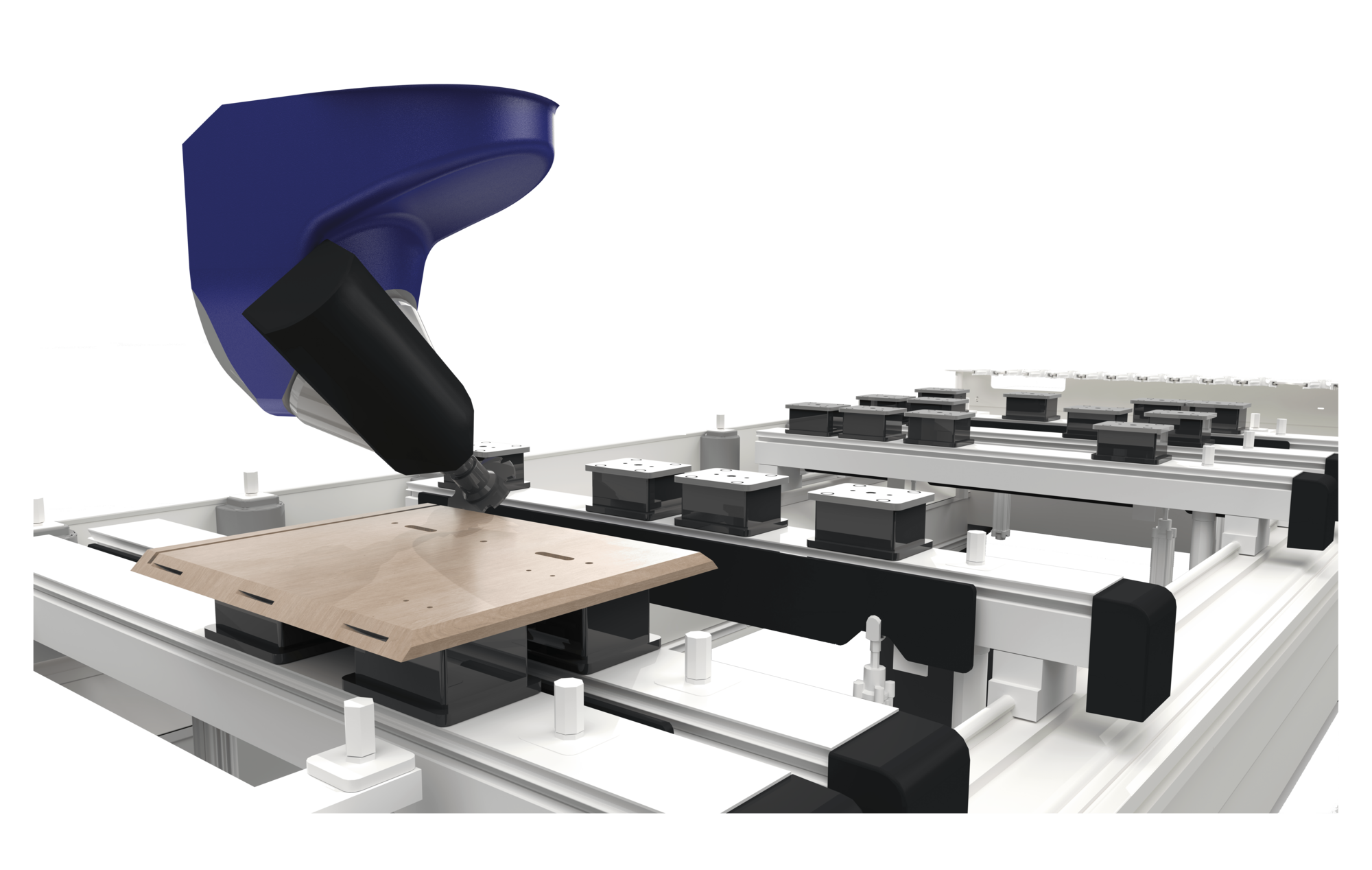 Logiciel FAO bois SWOOD CAM 2