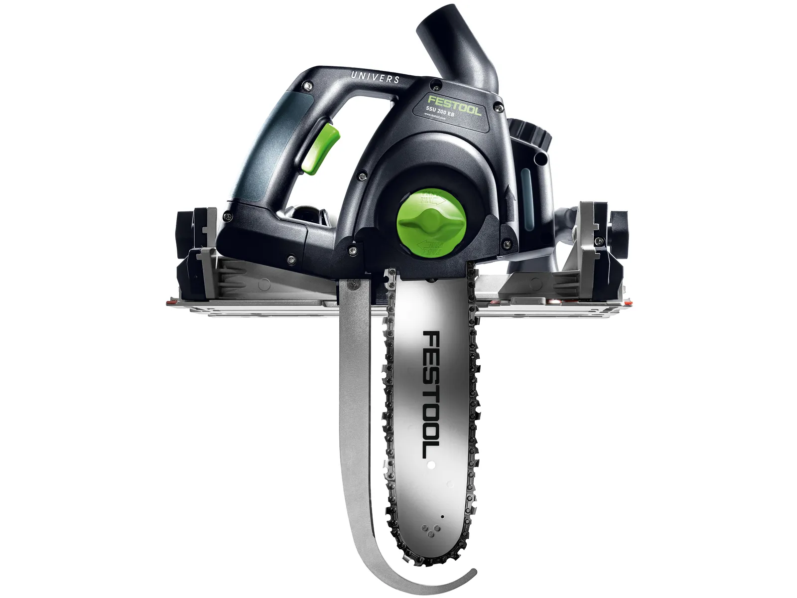 Scie circulaire de charpente Festool SSU 200 EB 2