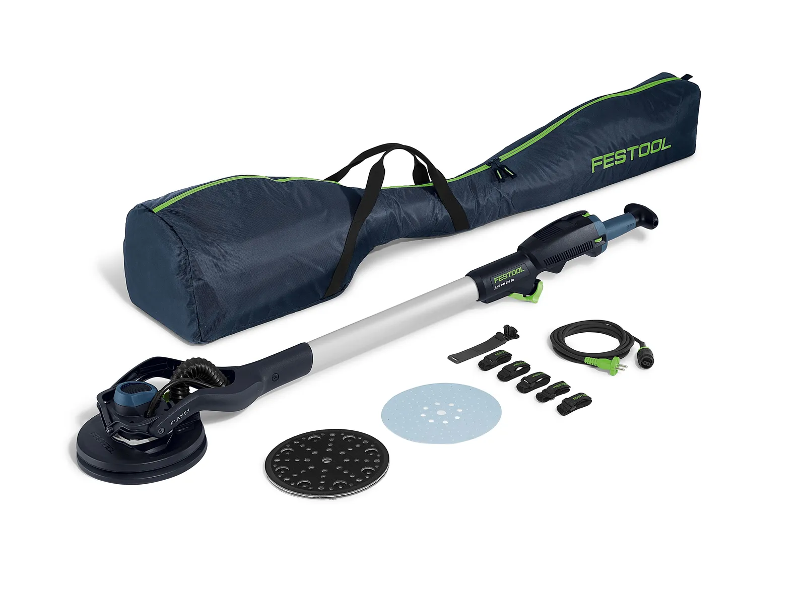 Ponceuse girafe Festool LHS 2-M 225 EQ