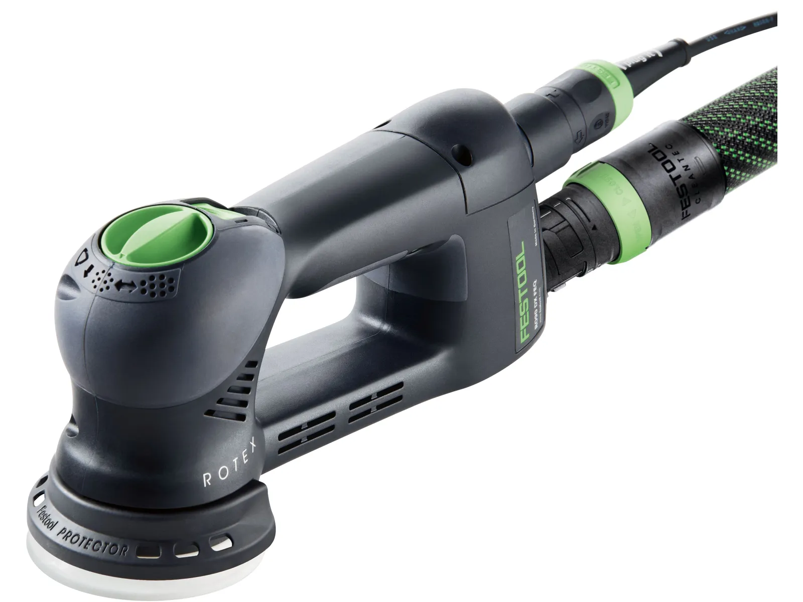 Ponceuse roto-excentrique Festool RO 90 DX FEQ 2