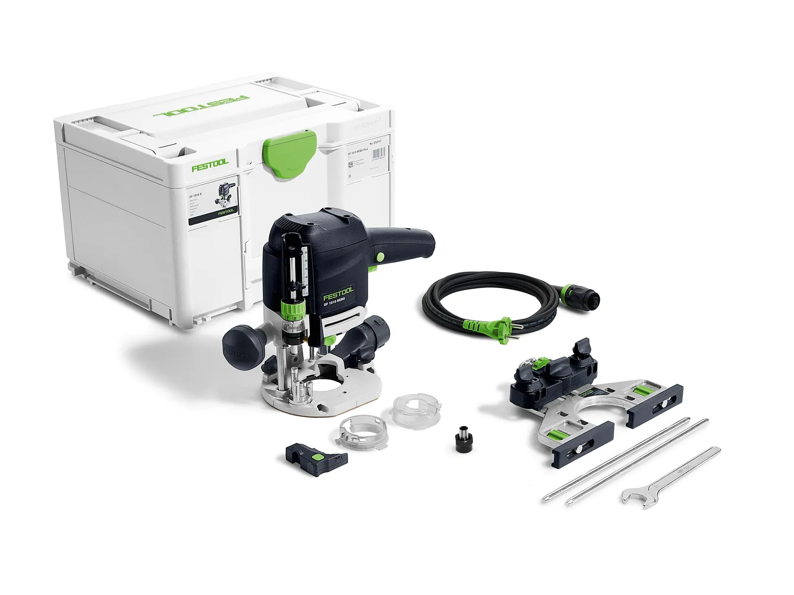 Défonceuse Festool OF 1010 REBQ