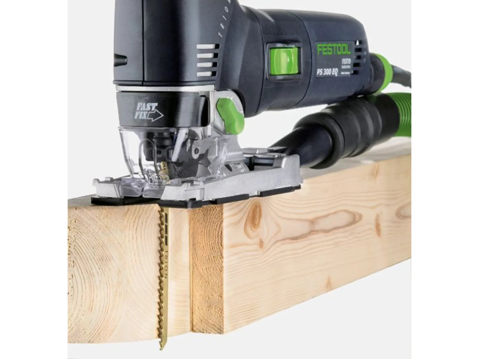 Scie sauteuse Festool PS 300 EQ 5
