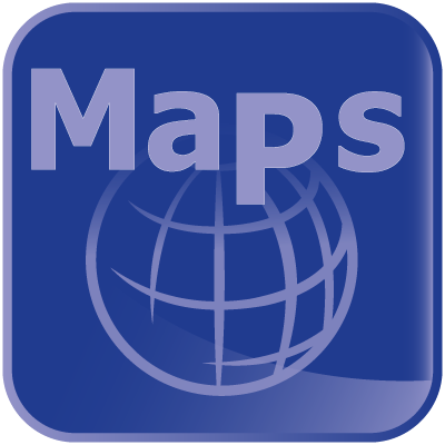 Module de géolocalisation cadwork Maps