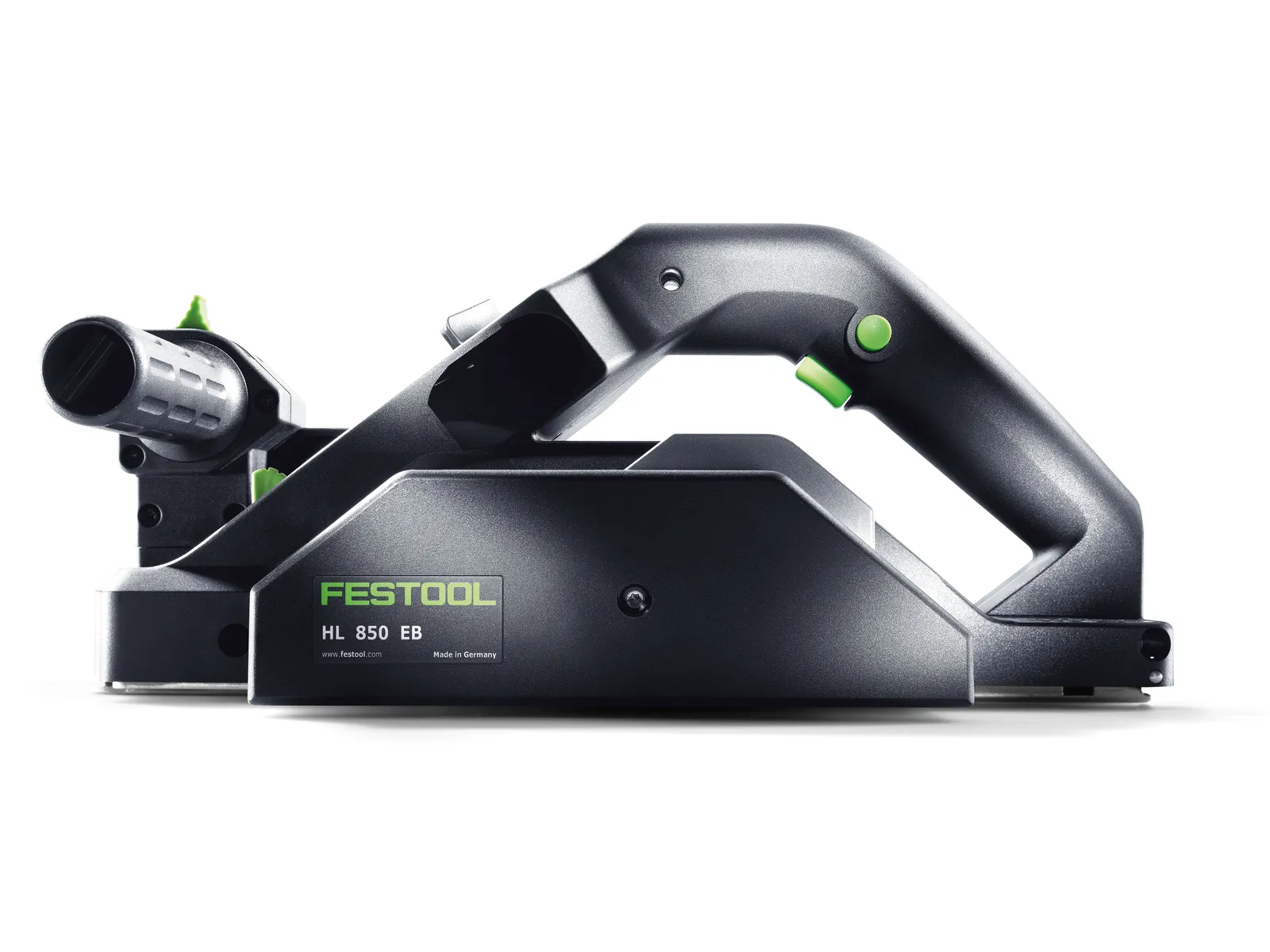 Rabot électroportatif Festool HL 850 EB 5