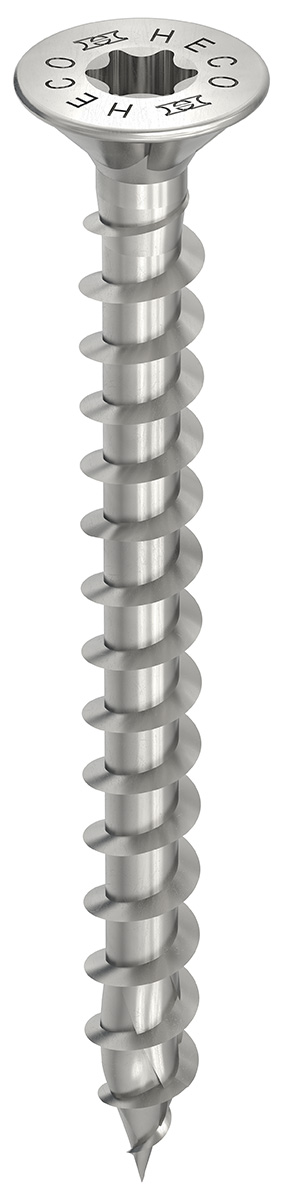 Vis à bois HECO-TOPIX-plus 4.5×30