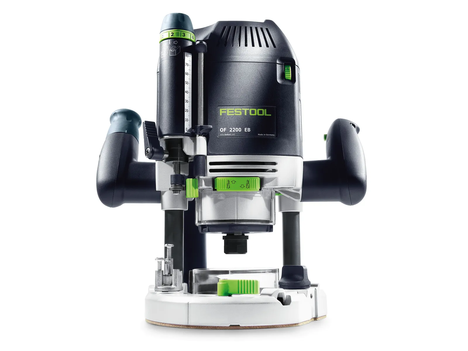 Défonceuse Festool OF 2200 EB 5