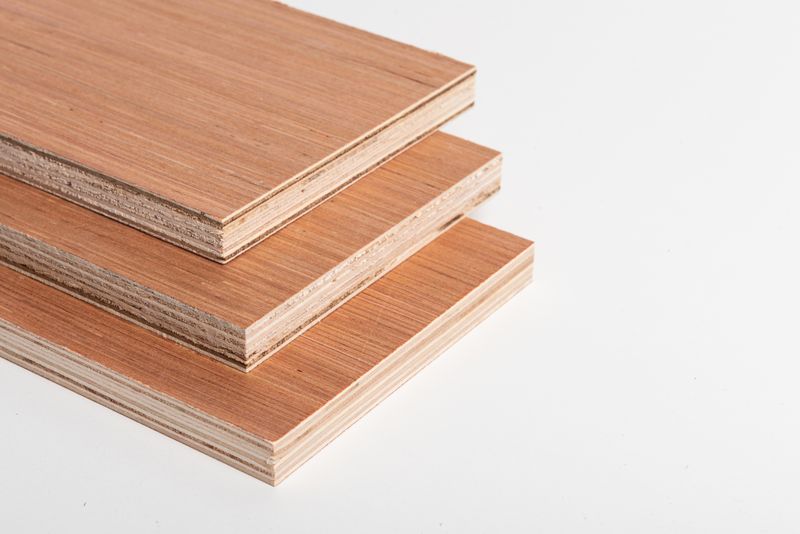 Hardwood Combi