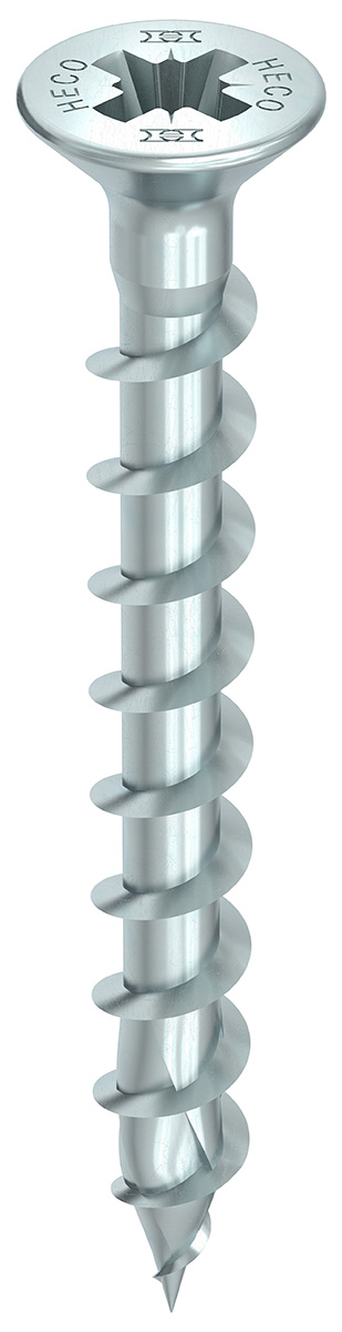 Vis à bois HECO-TOPIX-plus 4.5×40