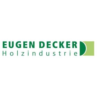 Eugen Decker