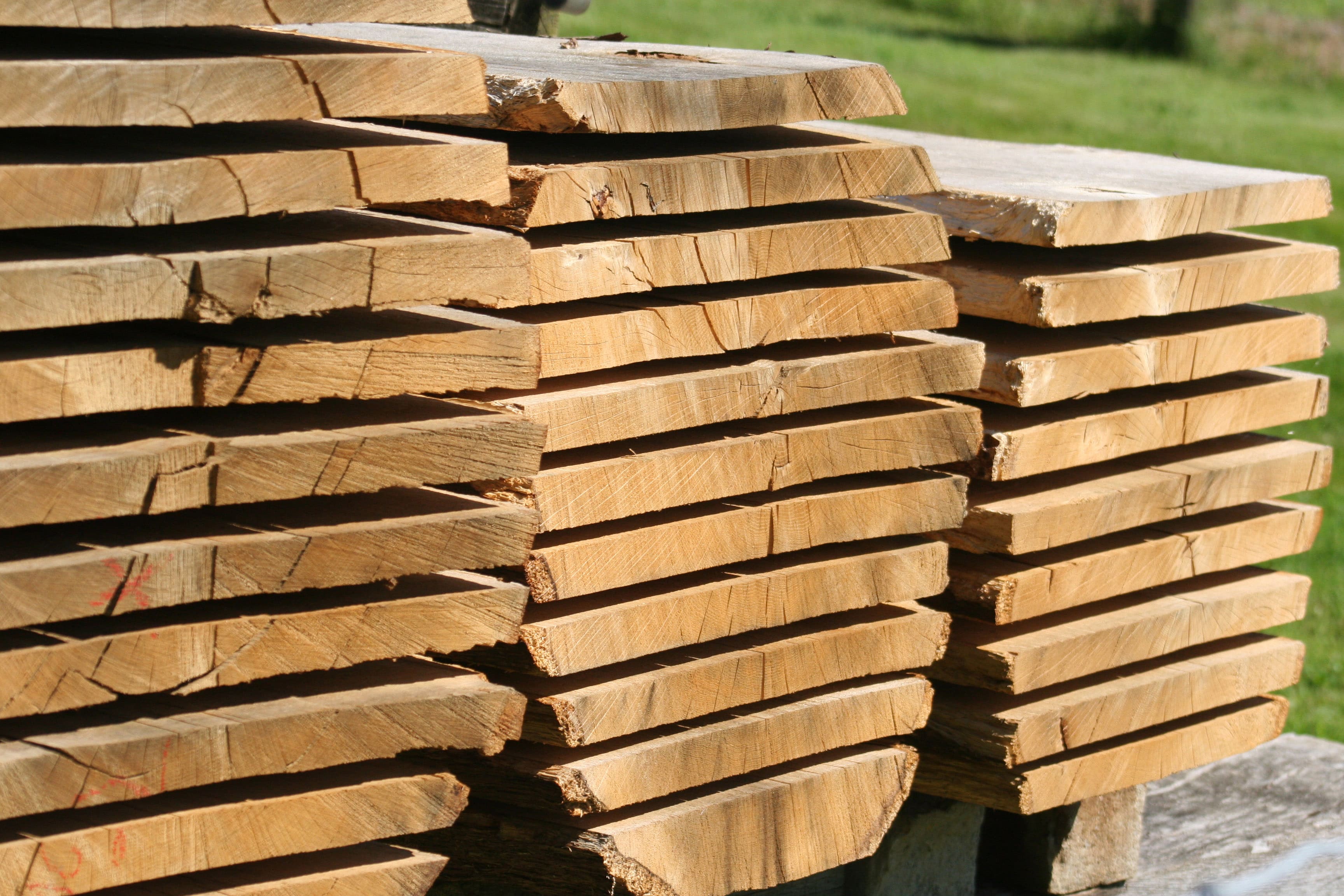 Quelle épaisseur pour un bardage bois ?