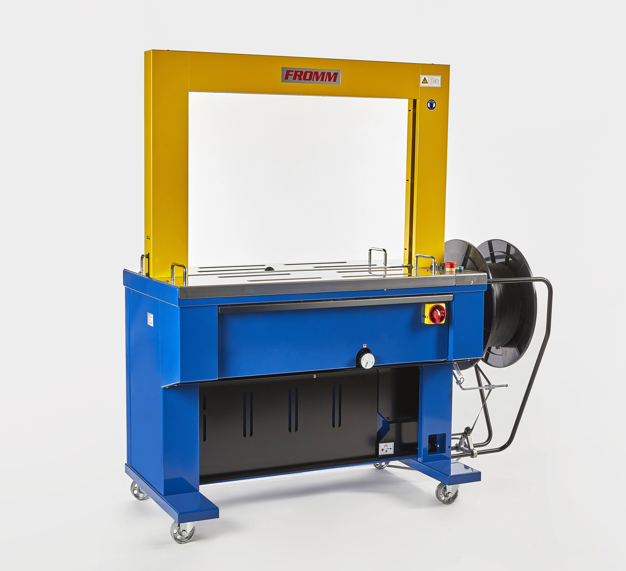 Table de cerclage FROMM PM308