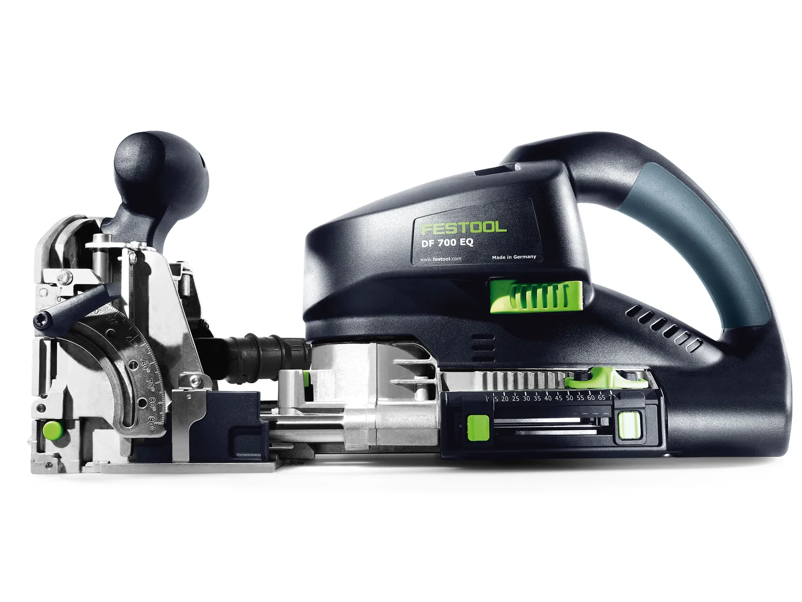Fraiseuse à lamelles DOMINO Festool DF 700 EQ 5