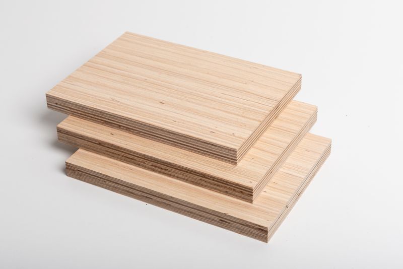 Overlay-ply