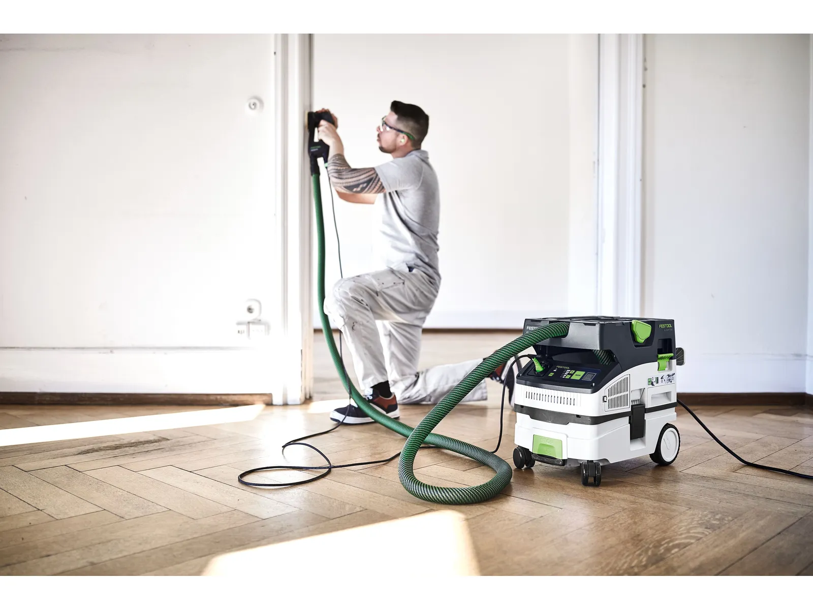 Aspirateur mobile Festool CTL MINI I 3
