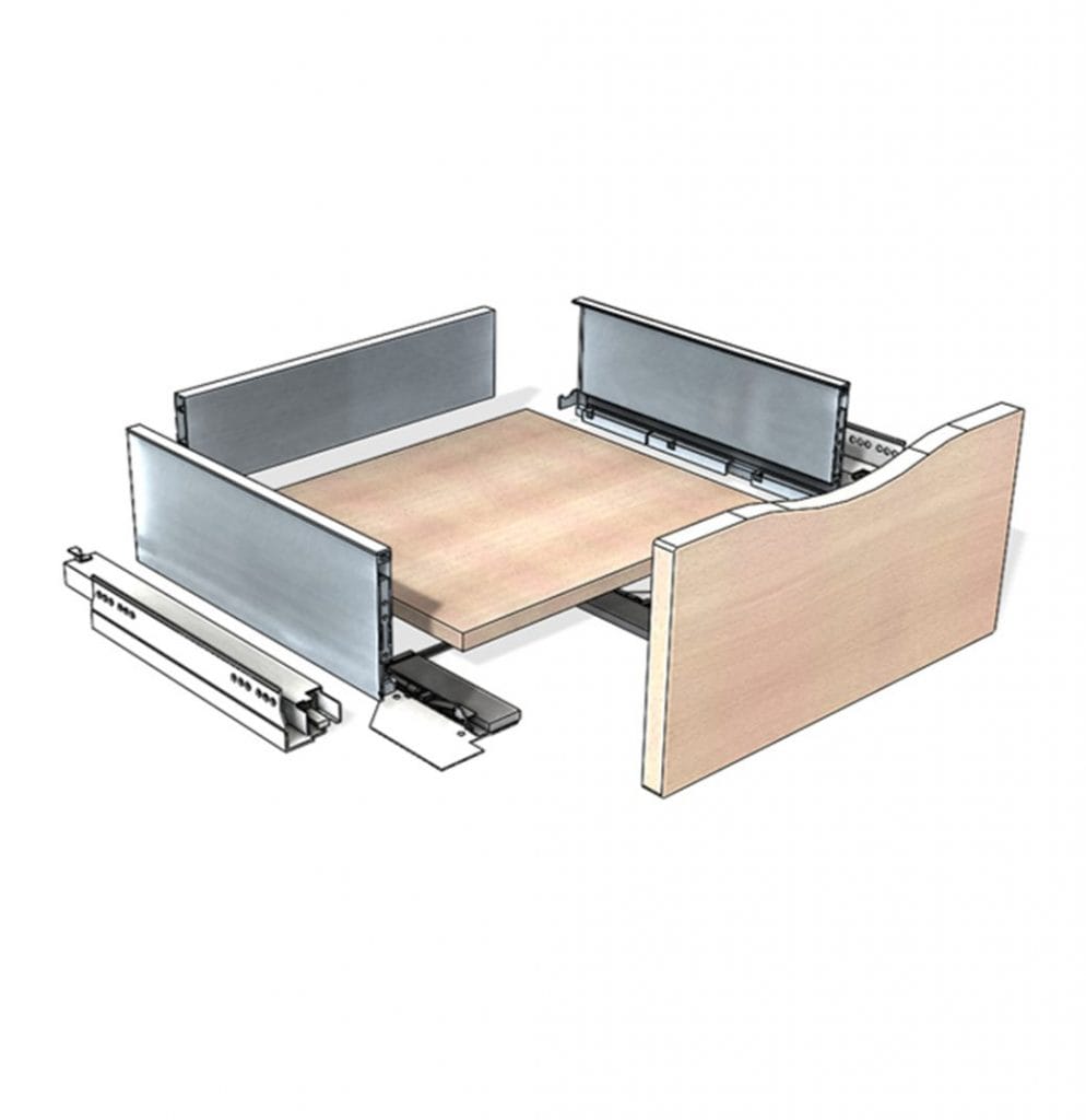 Logiciel CFAO bois SWOOD pour SOLIDWORKS 4