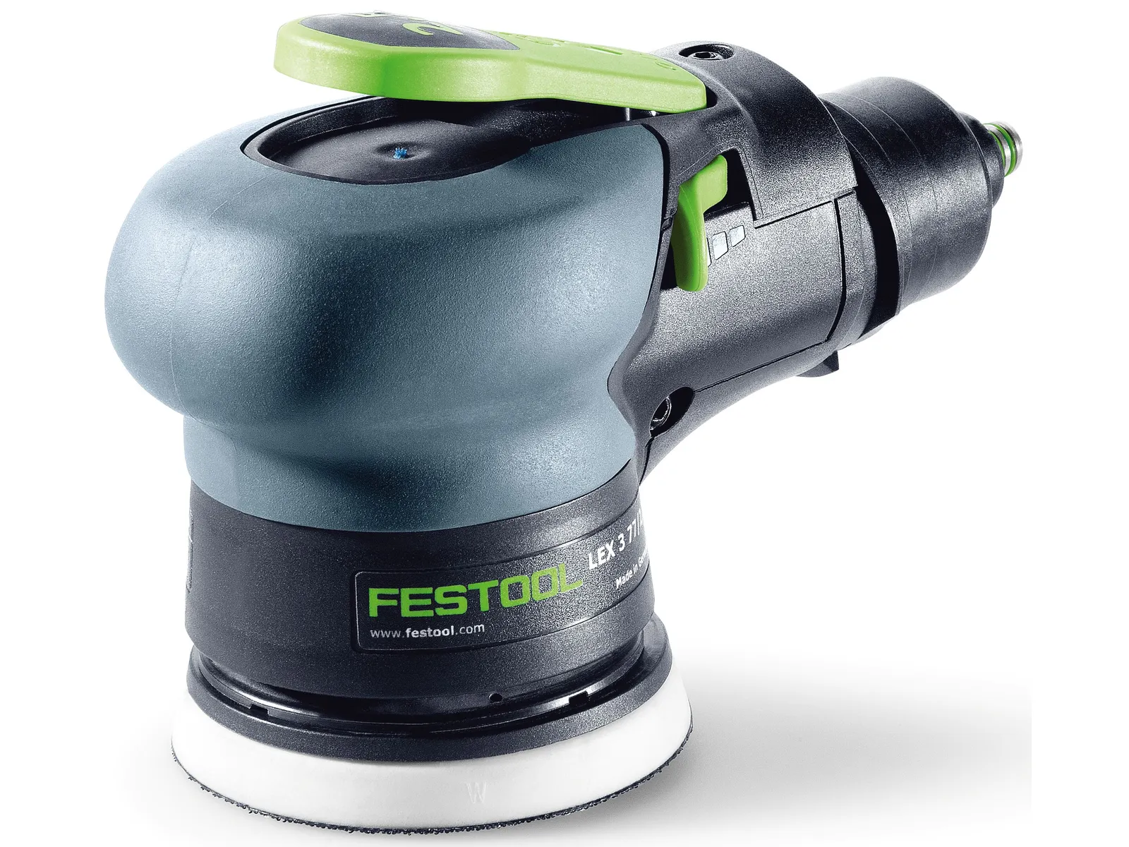 Ponceuse excentrique pneumatique Festool LEX 3 77/2,5 2