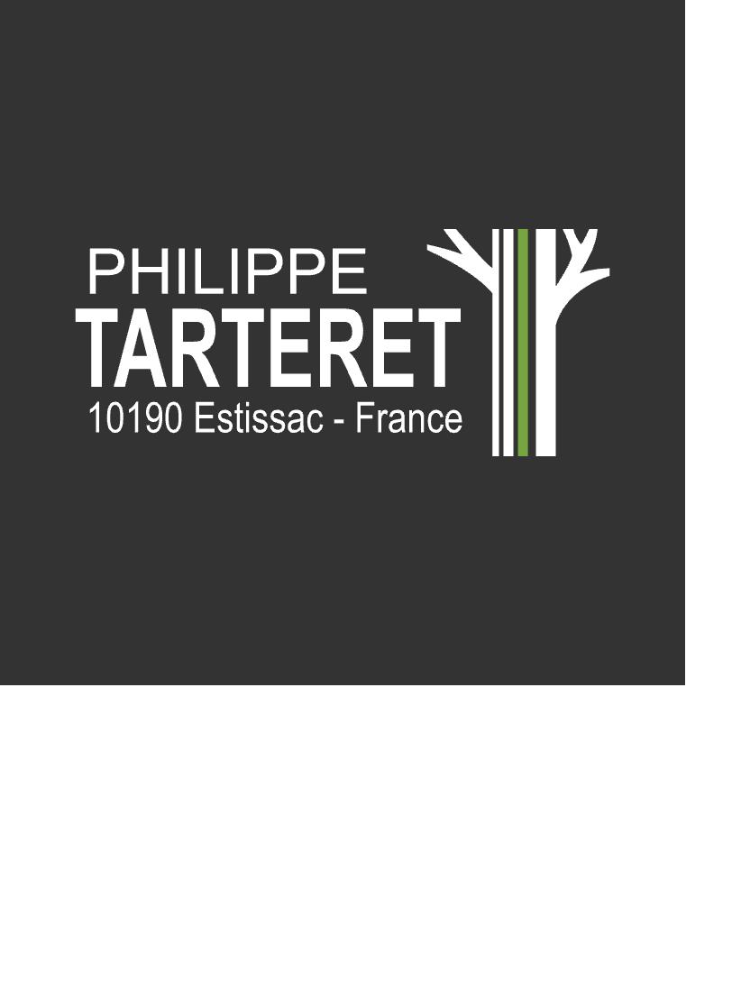TARTERET PHILIPPE SA
