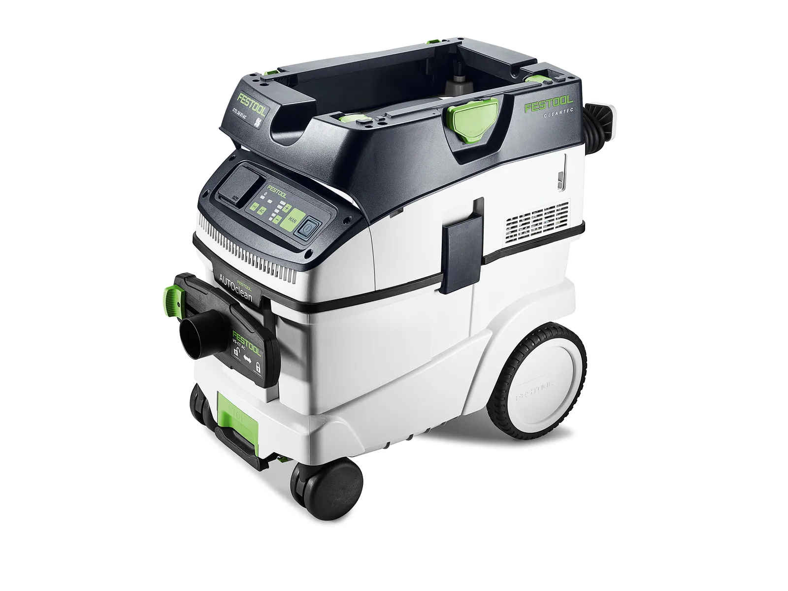 Aspirateur mobile Festool CTL 36 EI AC-RENOFIX 2