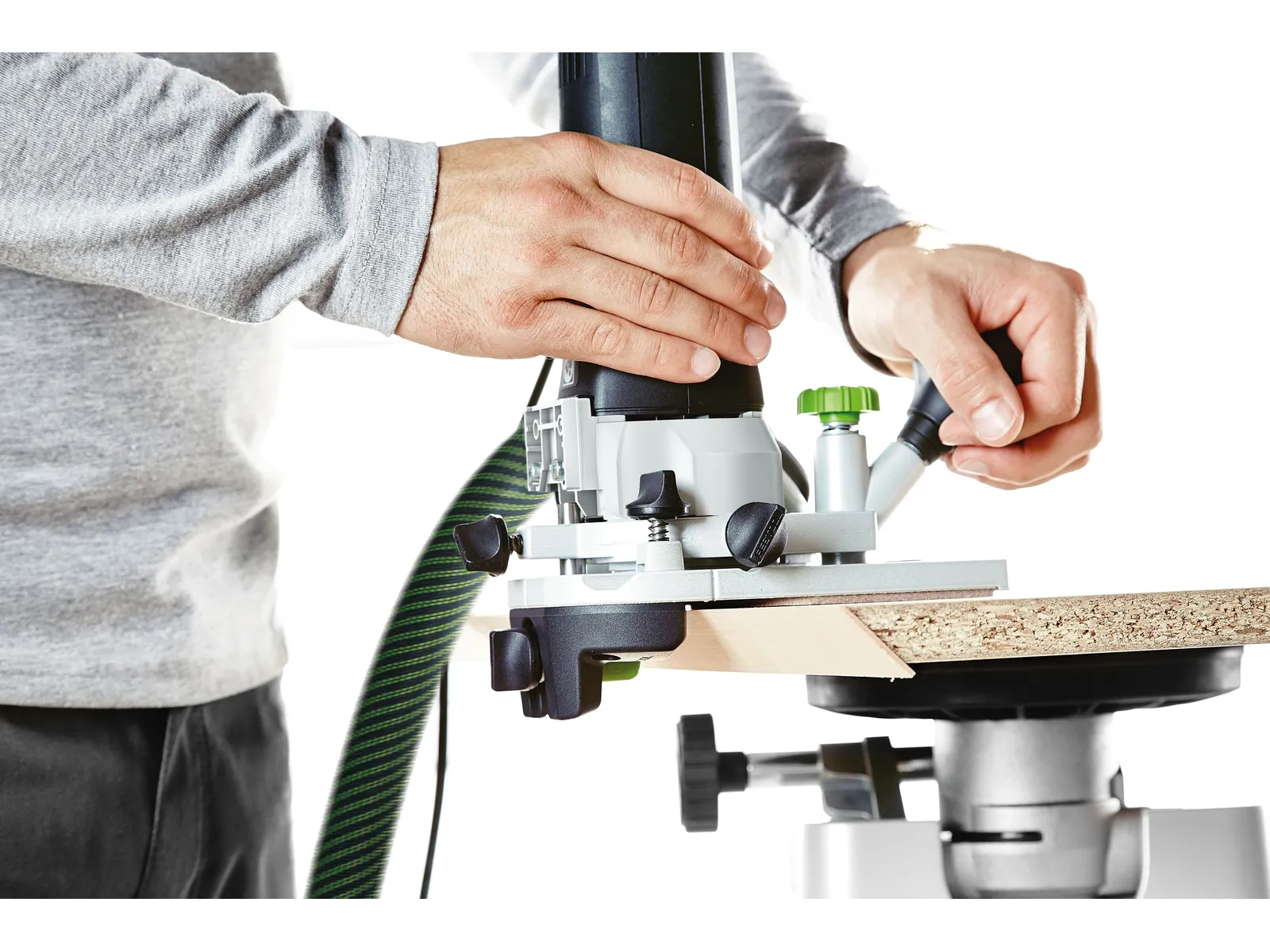 Affleureuse modulaire Festool MFK 700 KA EQ 3