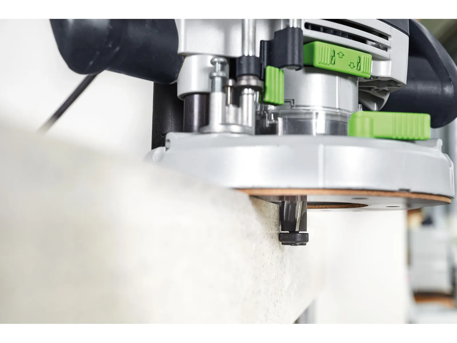 Défonceuse Festool OF 2200 EB 4
