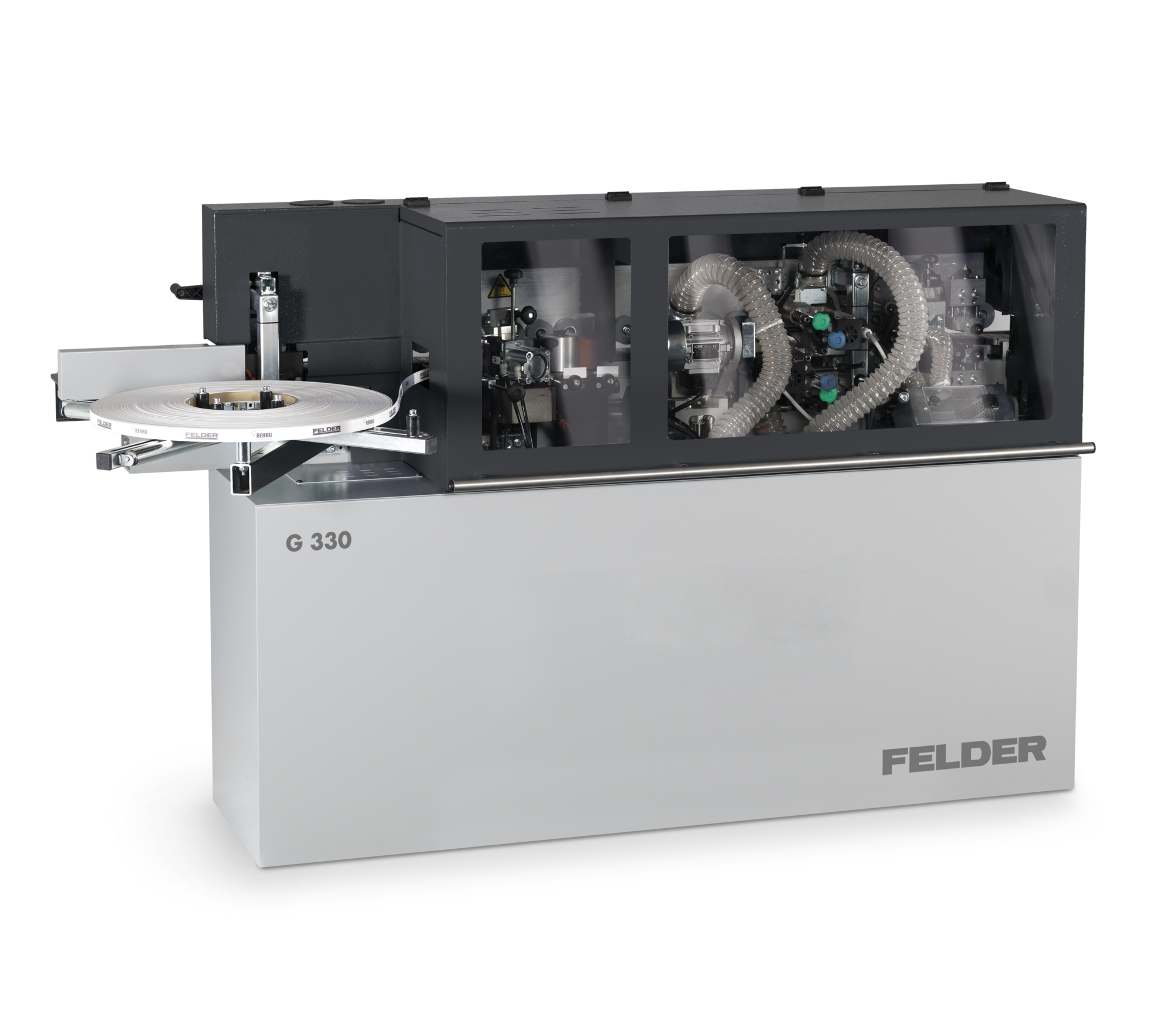 Plaqueuse de chants Felder G 330