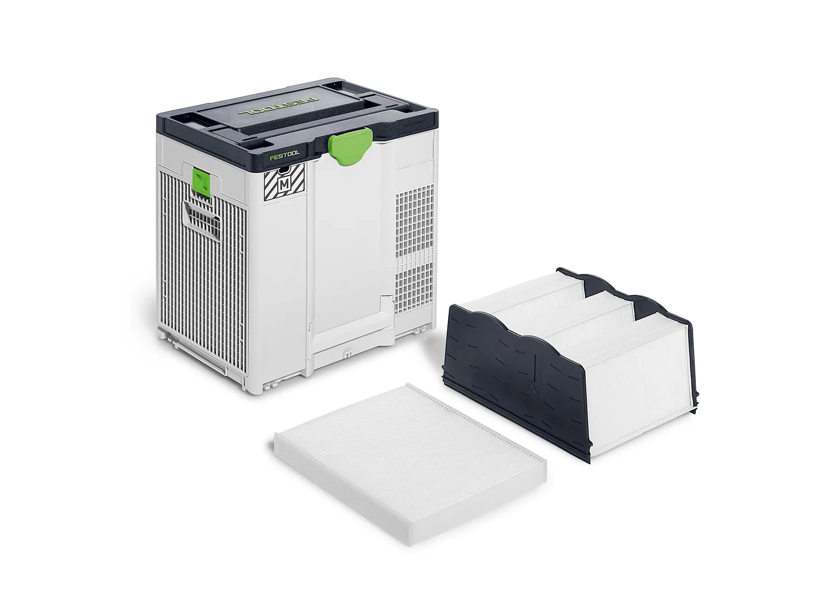 Épurateur d'air mobile Festool SYS-AIR M