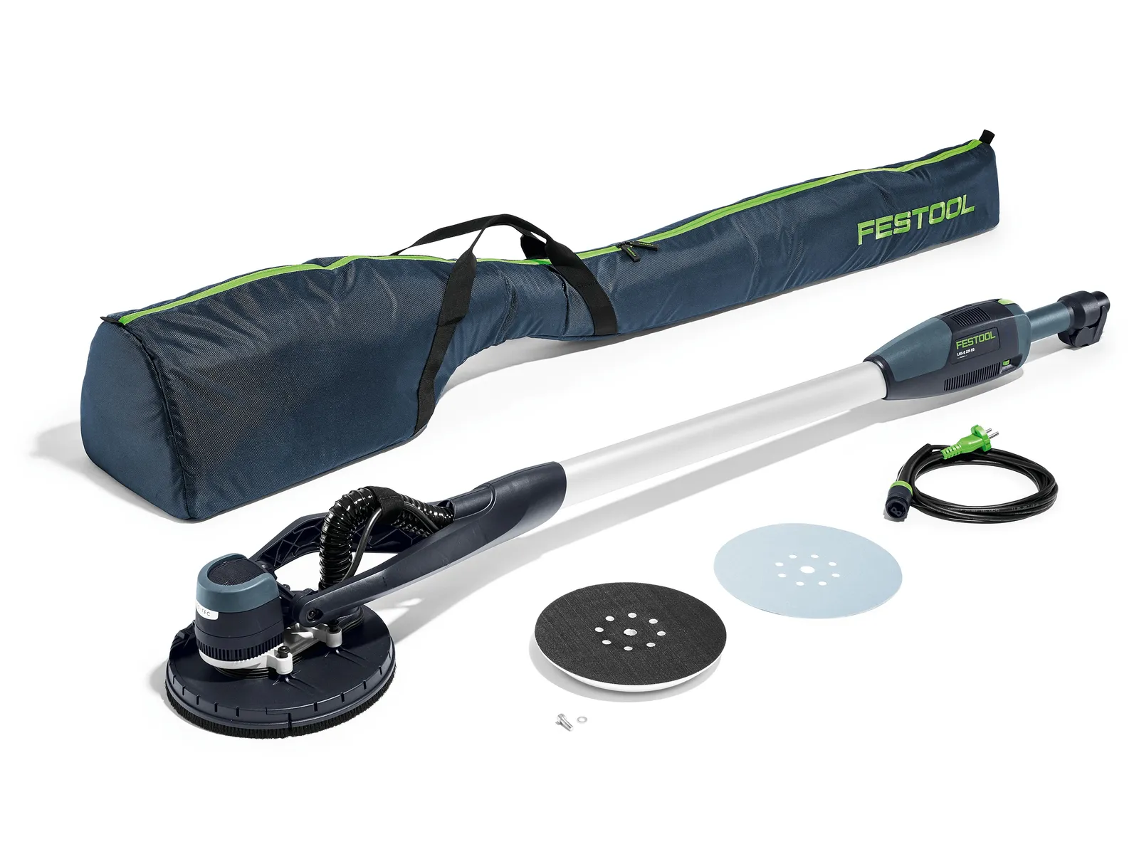 Ponceuse girafe Festool LHS-E 225 EQ