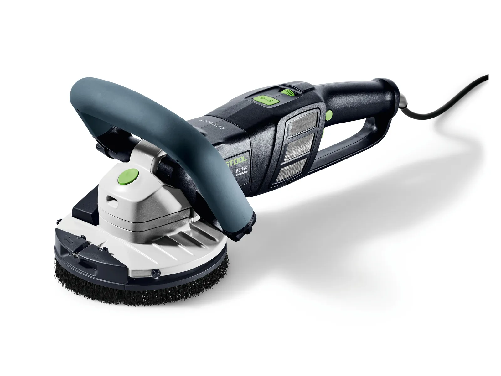 Ponceuse de rénovation Festool RG 130 ECI 2