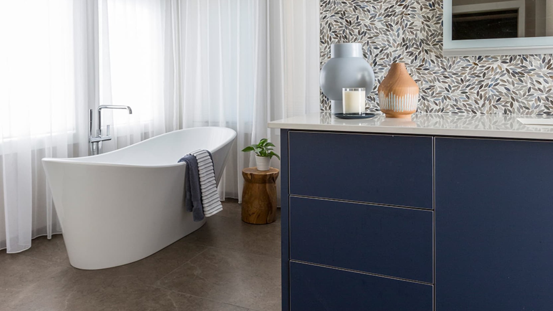 L'ambiance d’un hotel de charme européen chez soi