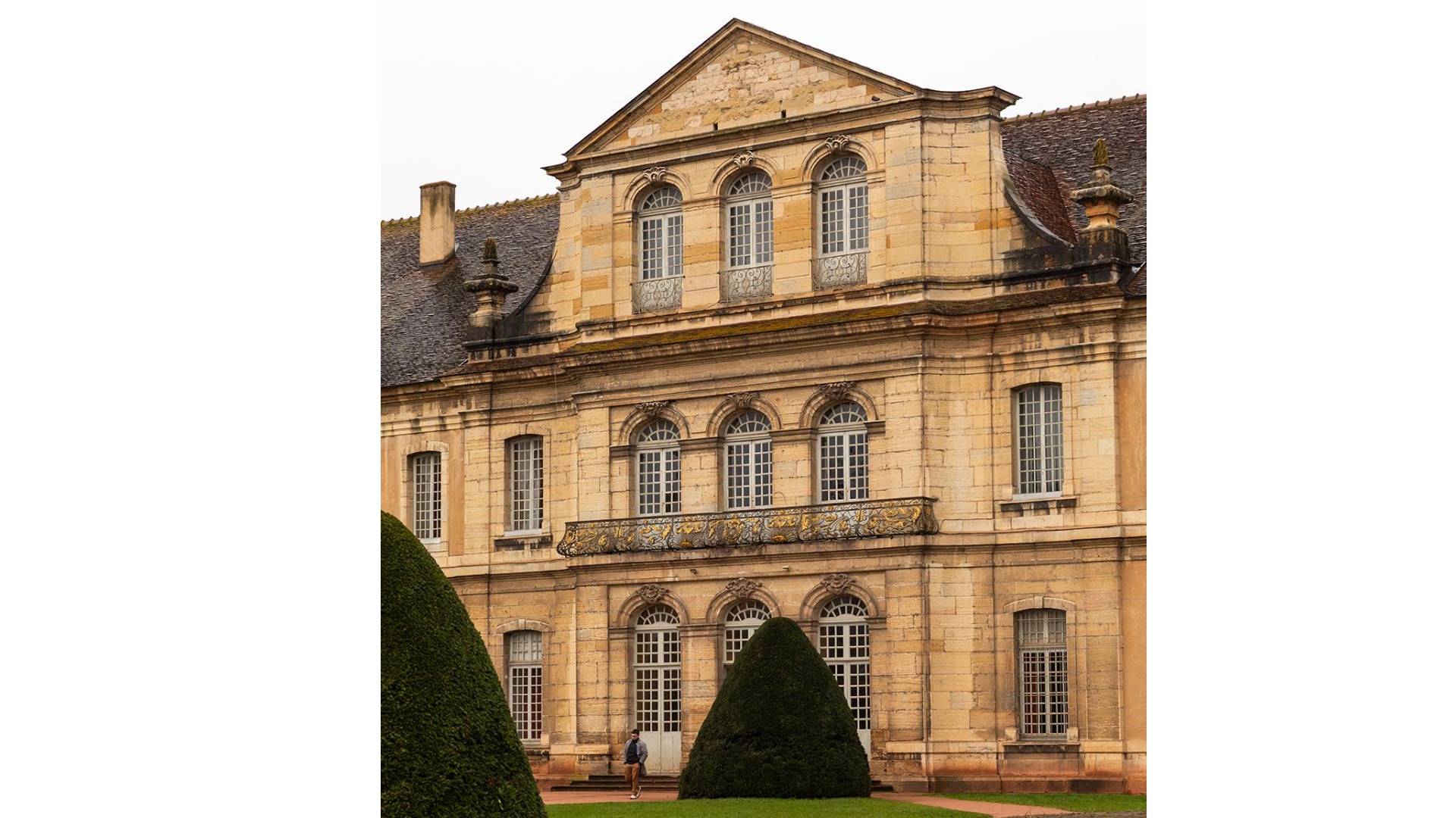 Rénovation de l'internat de l'ENSAM