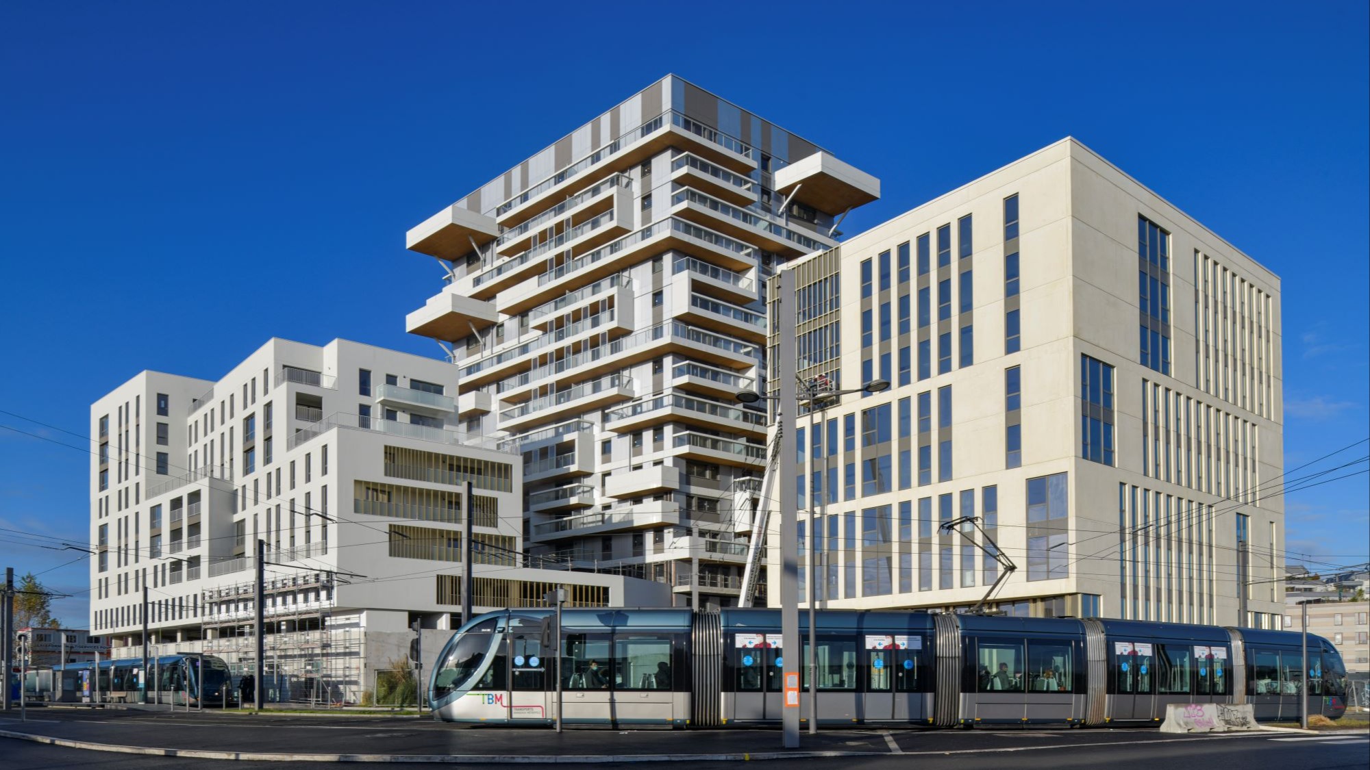 Tour Hypérion