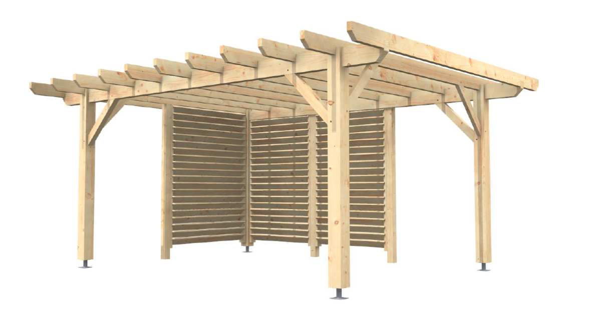 PERGOLA