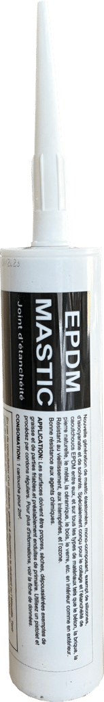 Mastic EPDM