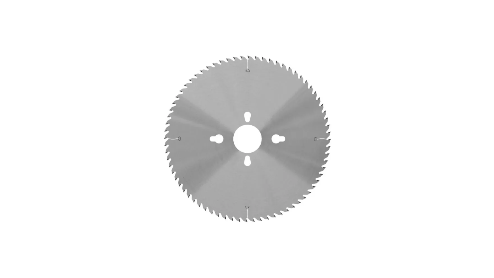 Lames de scie pour panneaux DP -Q-CUT- "G6"