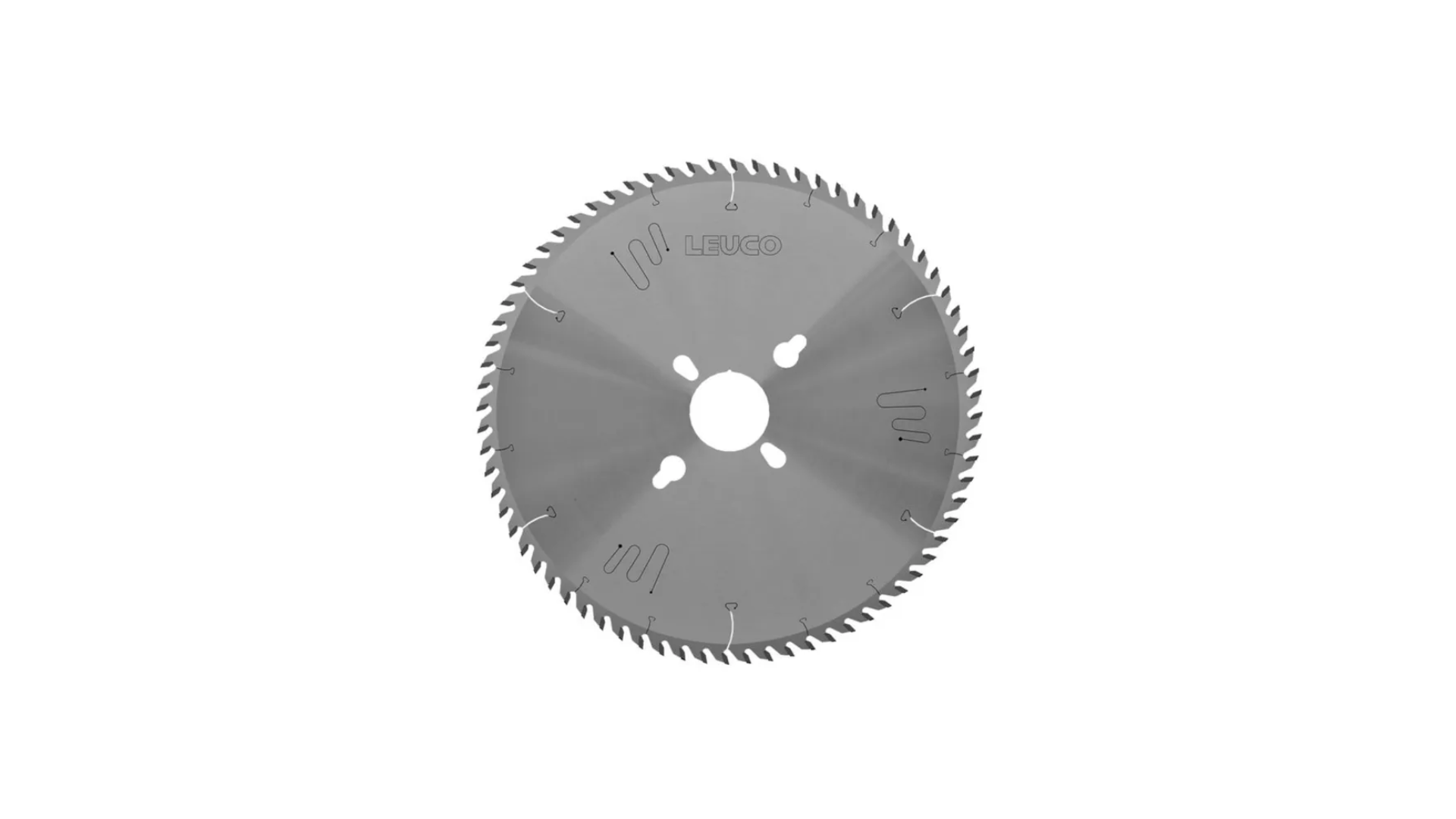 Lames de scie à panneaux HW - Q-CUT "G6"