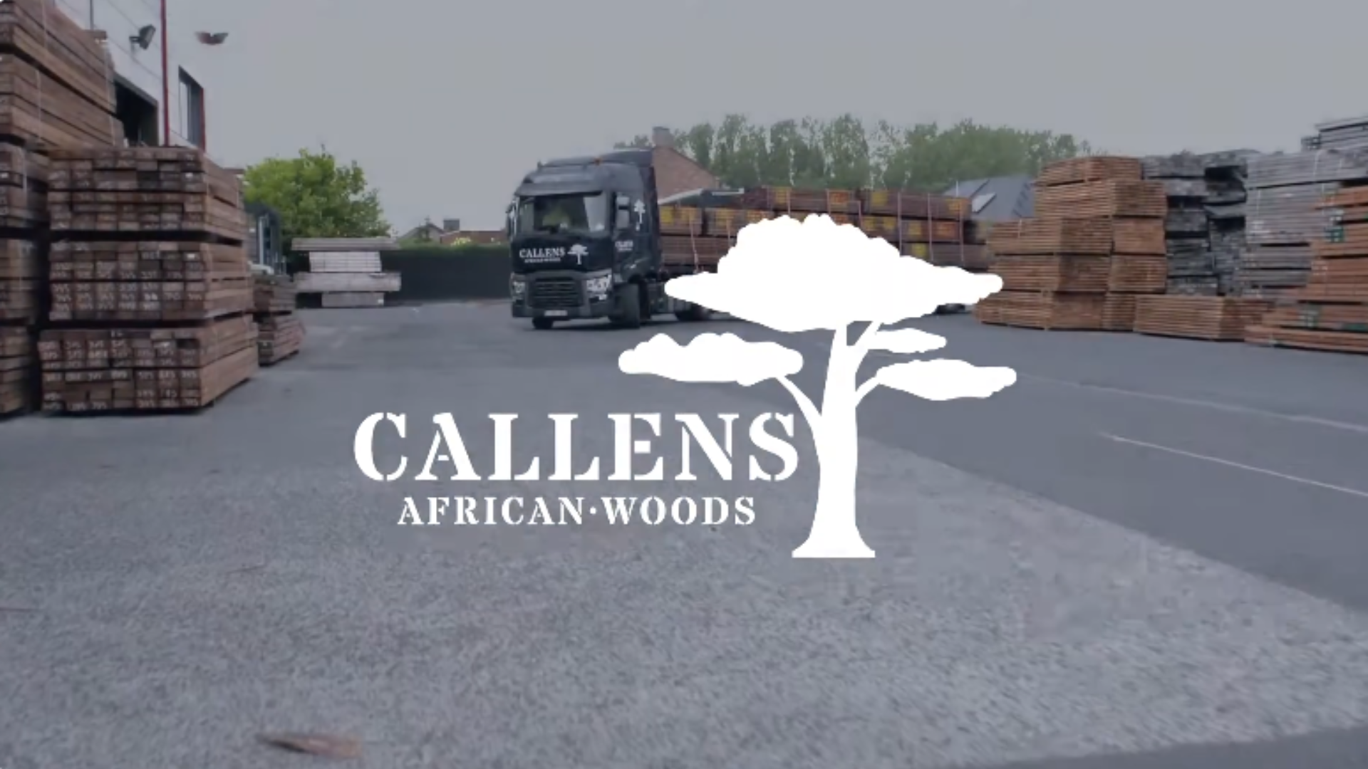 Callens African Woods