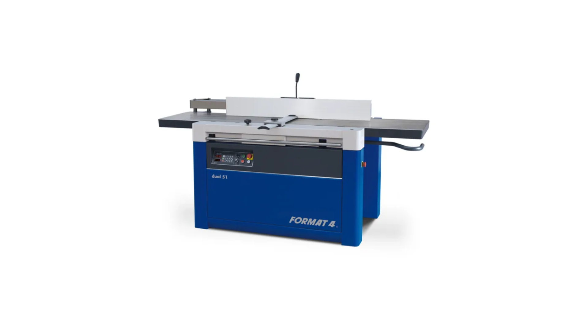 dual 51 Planer-Jointer
