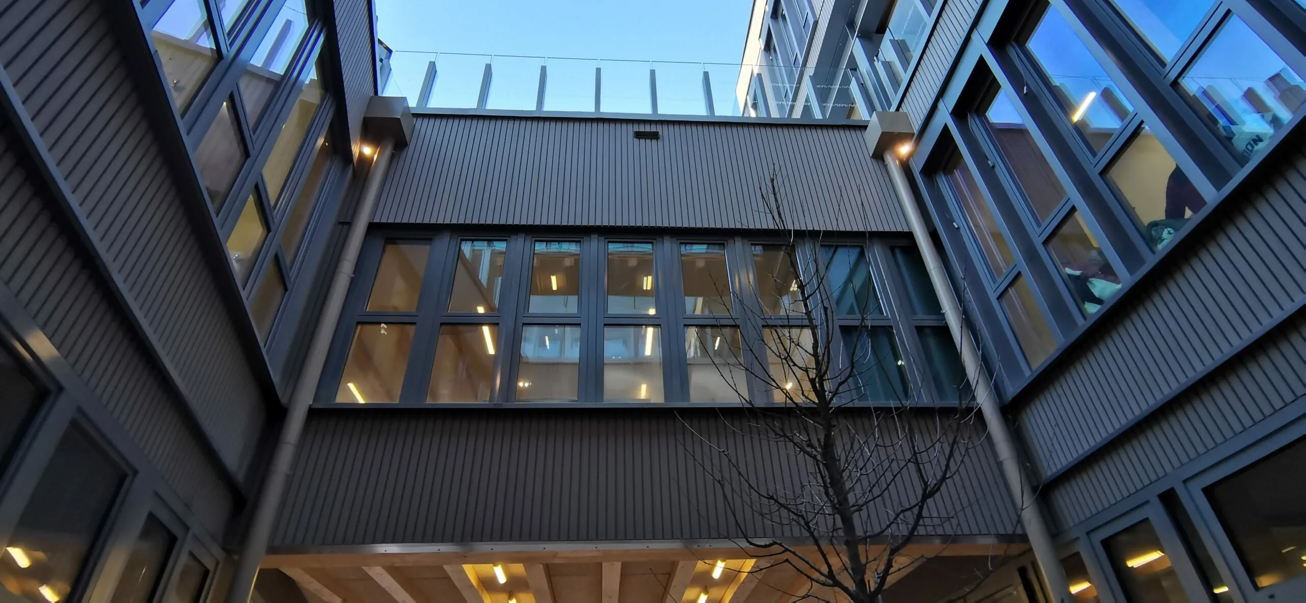 École Maternelle Audrey Hepburn