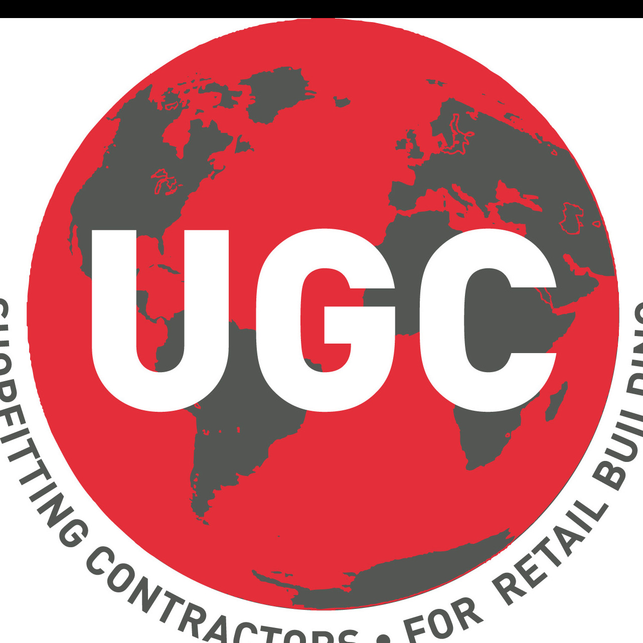 Logo | UGCF