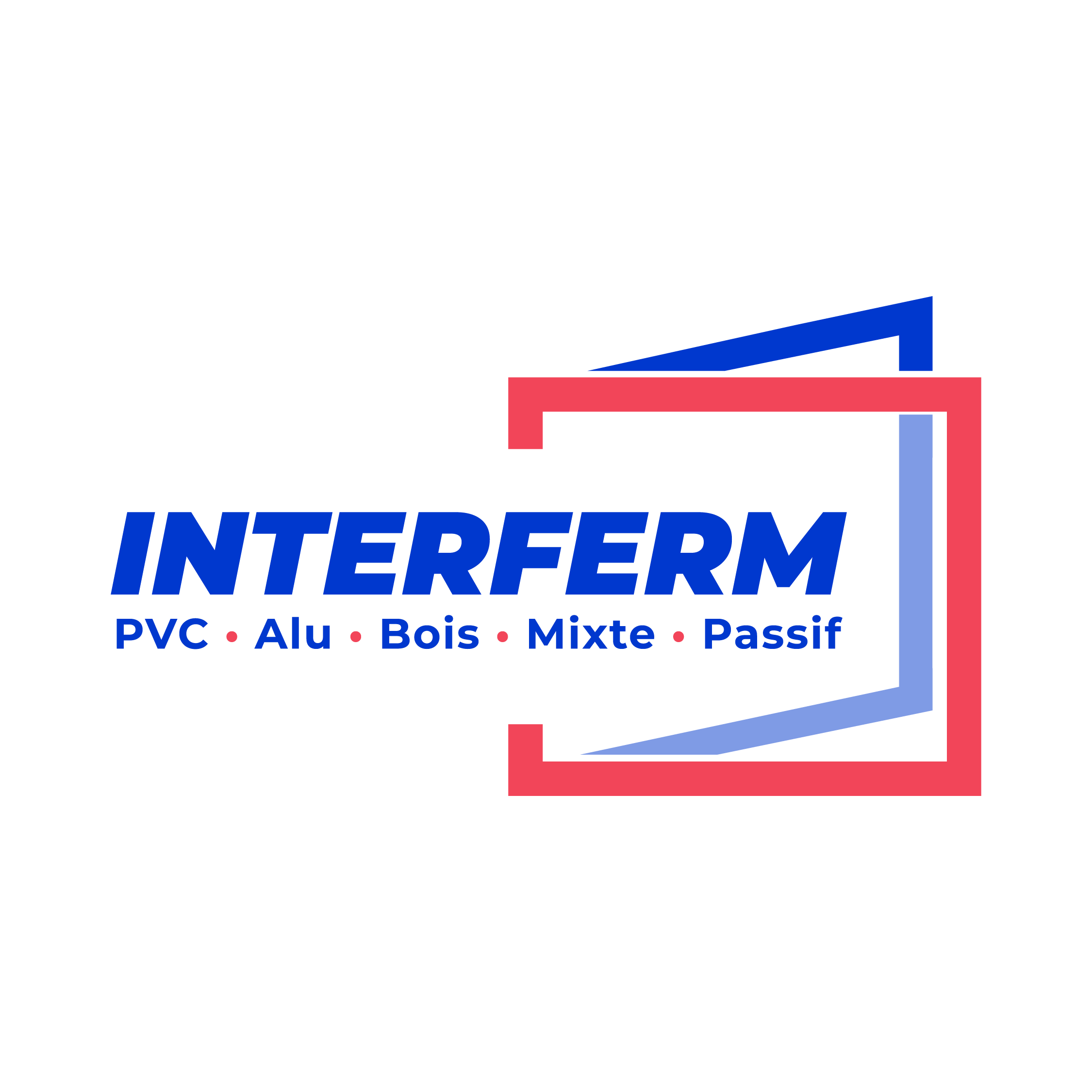 Logo | INTERFERM
